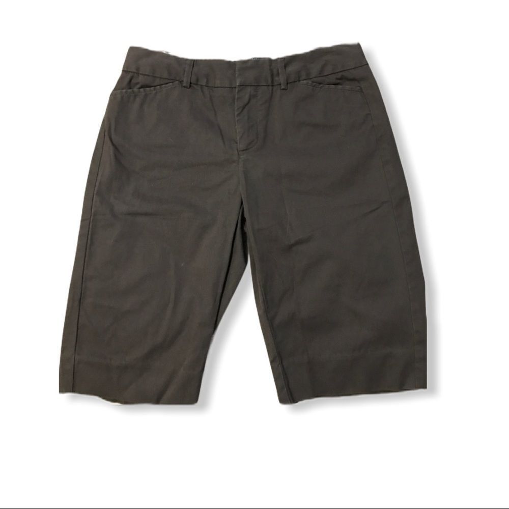 Gap Stretch Shorts